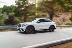 Mercedes-AMG GLC63 S 4Matic+ Coupe 2017 года (WW)